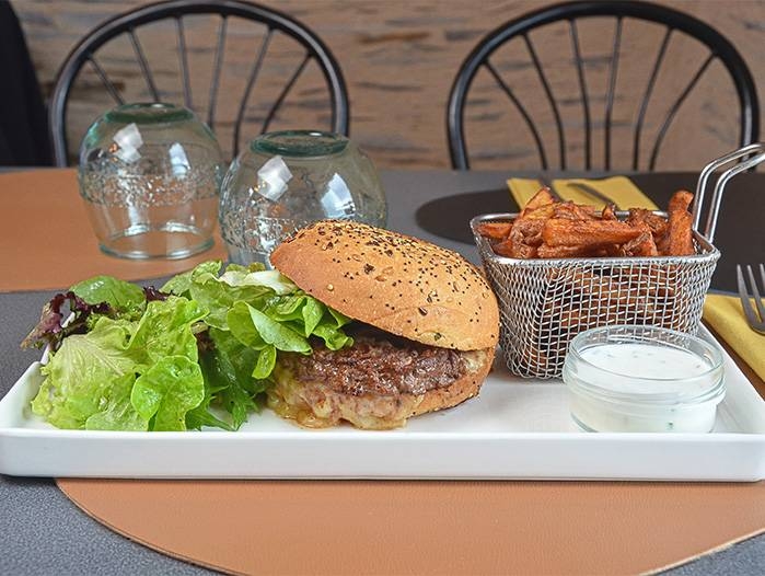 Le Midi Libre - Restaurant Trélazé - restaurant TRELAZE