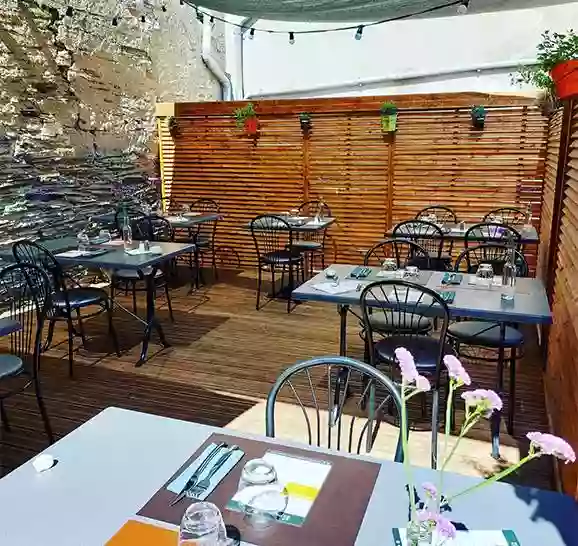 Le restaurant - Le Midi Libre - Trélazé - Restaurant eco responsable