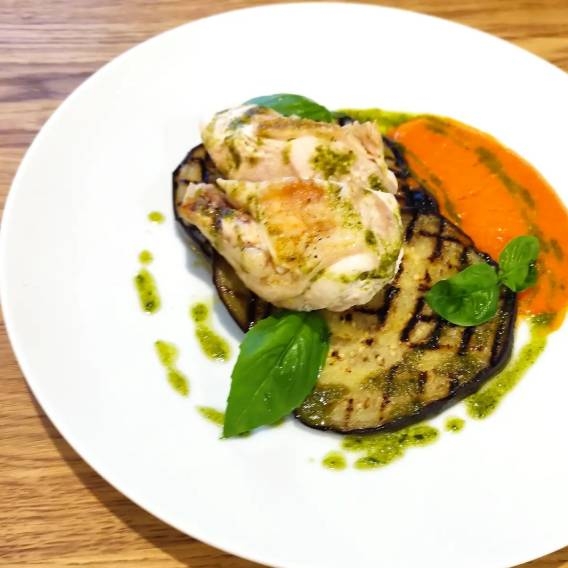 Le restaurant - Le Midi Libre - Trélazé - restaurant Traditionnel TRELAZE