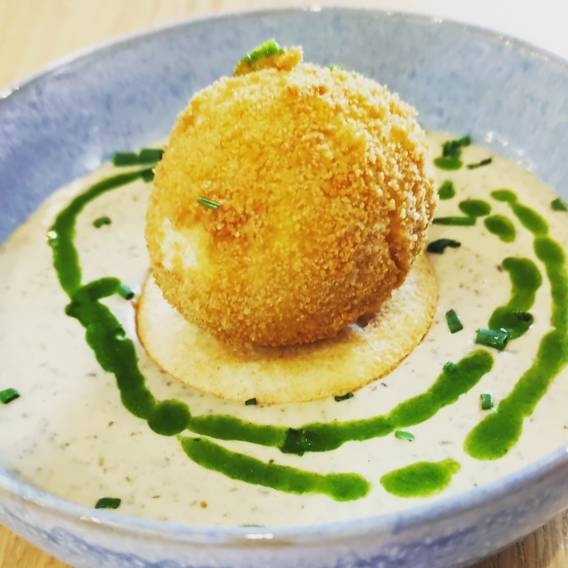 Le restaurant - Le Midi Libre - Trélazé - restaurant Français TRELAZE