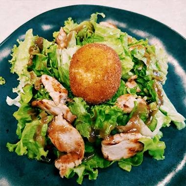 Le restaurant - Le Midi Libre - Trélazé - restaurant sympa TRELAZE