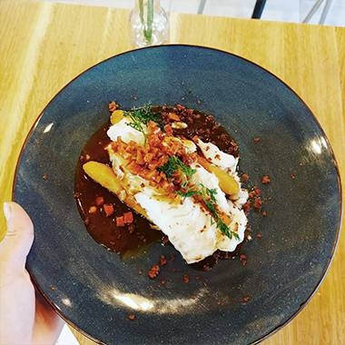 Le restaurant - Le Midi Libre - Trélazé - bon restaurant TRELAZE