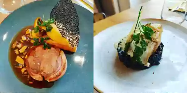Carte de saison- Le Midi Libre - Restaurant Trélazé - restaurant ANDARD
