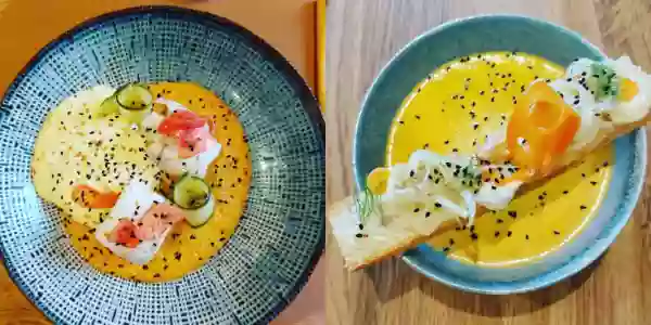 Carte de saison- Le Midi Libre - Restaurant Trélazé - restaurant ANGERS