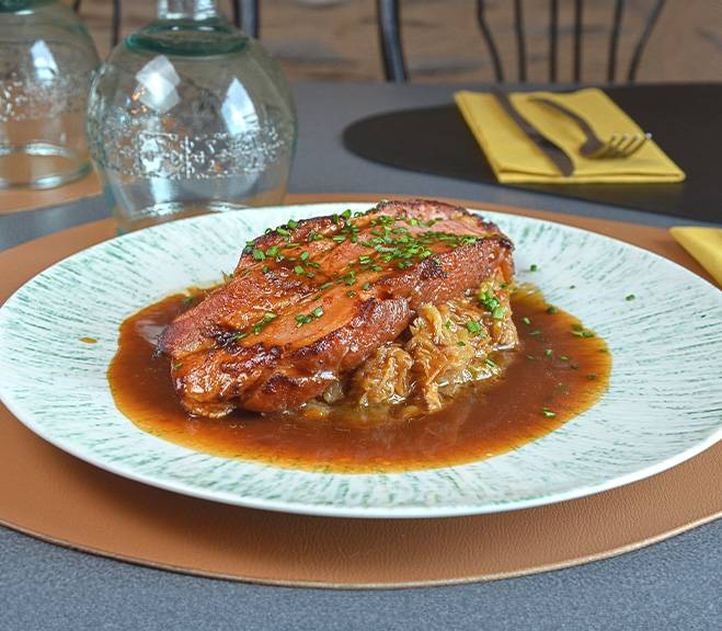 Le Midi Libre - Restaurant Trélazé - bon restaurant TRELAZE