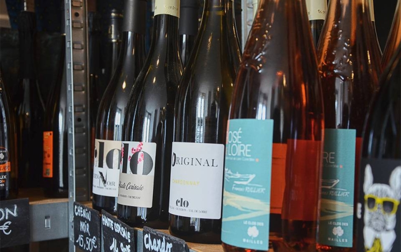 Le Midi Libre - Restaurant Trélazé - top resto TRELAZE