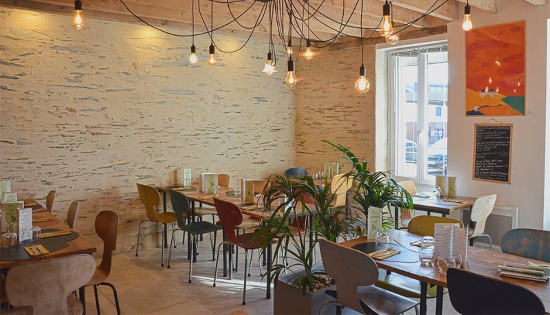 Location salle - Évènements Trélazé - Le Midi Libre - restaurant TRELAZE - les meilleurs restaurant de TRELAZE