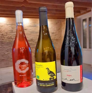 L'Équipe - Le Midi Libre - Restaurant Trélazé - Restaurant eco responsable