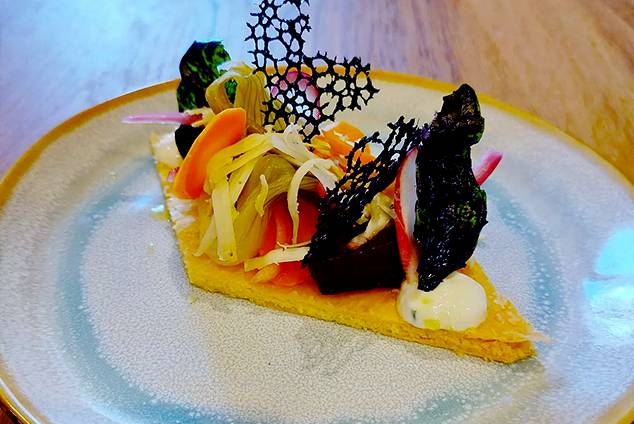 Le Midi Libre - Restaurant Trélazé - restaurant a faire TRELAZE