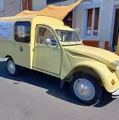 L'Équipe - Le Midi Libre - Restaurant Trélazé - Restaurant bistronomique Angers