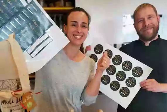 Nos bocaux - Le Midi Libre - Restaurant Trélazé - restaurant TRELAZE