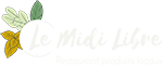 Carte de saison- Le Midi Libre - Restaurant Trélazé